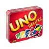 Mattel Uno Deluxe In Opbergblik 1 Mattel Uno Deluxe In Opbergblik -Basic Boek 0027084378078 1