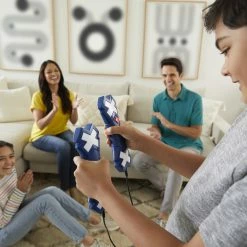 Mattel Crossed Signals -Basic Boek 0194735019991 3