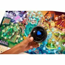 MattelMagic 8 Ball Magische Ontmoetingen -Basic Boek 0194735160402 2