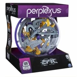 Spin Master Perplexus Epic