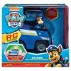 Paw Patrol RC Chase Politie Cruiser 2 Paw Patrol RC Chase Politie Cruiser -Basic Boek 0778988278659 1