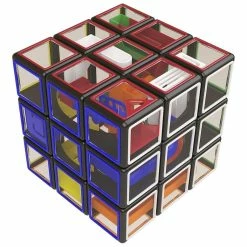 Spin Master Rubik’s Perplexus Fusion