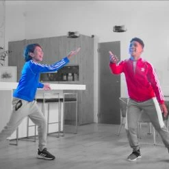 Air Hogs Gravitor -Basic Boek 0778988364956 4