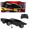 Spin Master Batman Movie Turboboost RC Batmobile 1:15 2 Spin Master Batman Movie Turboboost RC Batmobile 1:15 -Basic Boek 0778988369616 0