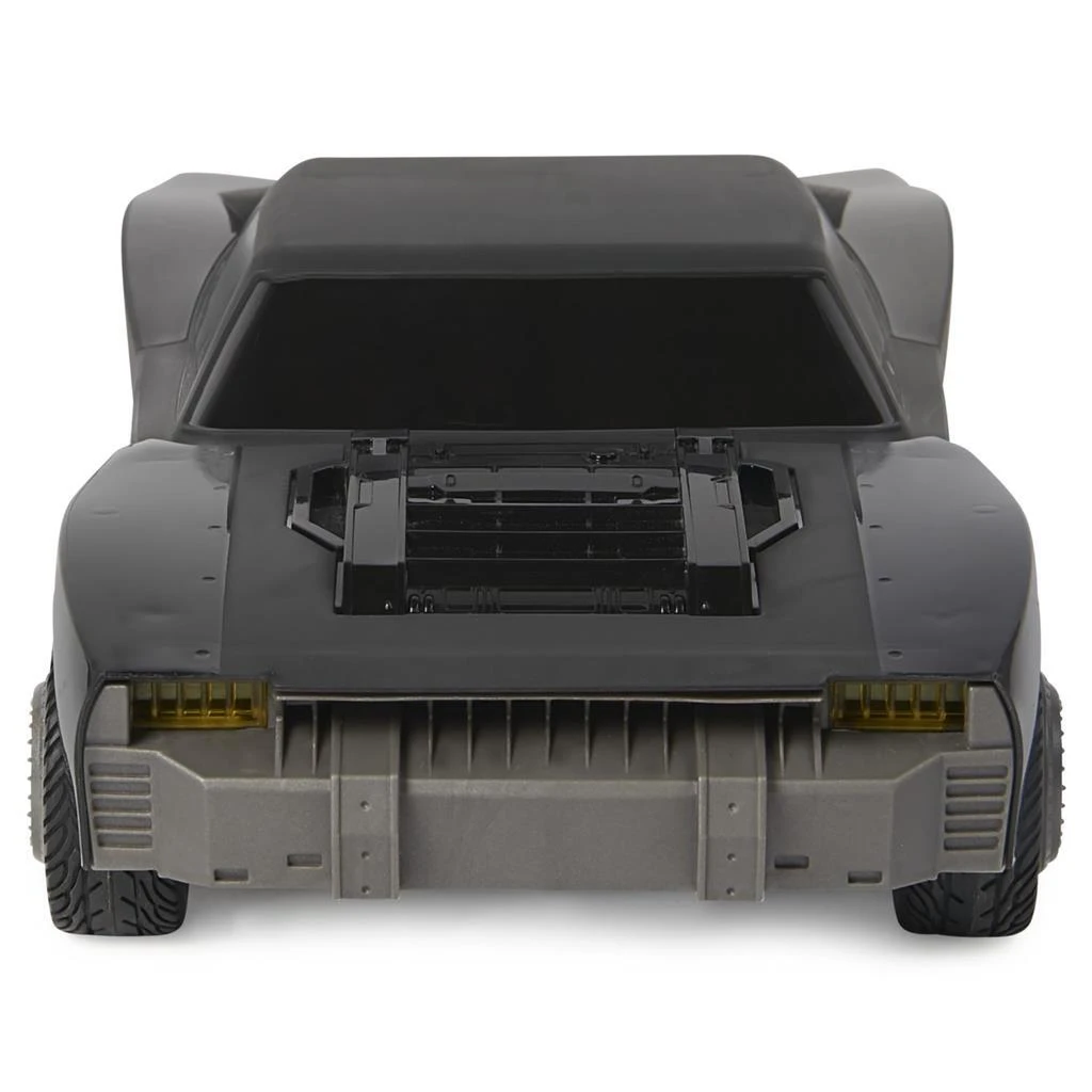 Spin Master Batman Movie Turboboost RC Batmobile 1:15 6 Spin Master Batman Movie Turboboost RC Batmobile 1:15 - Afbeelding 4