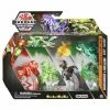 Spin Master Bakugan Evolutions Battle Strike Dragonoid Speelset -Basic Boek 0778988416785 0