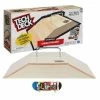 Tech Deck Houten Shred Pyramid En Fingerboard 1 Tech Deck Houten Shred Pyramid En Fingerboard -Basic Boek 0778988418208 0