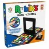 SPIN MASTER Rubiks Race Game -Basic Boek 0778988419694 0
