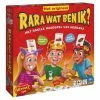 Spin Master Hedbanz Rara Wat Ben Ik? 2 Spin Master Hedbanz Rara Wat Ben Ik? -Basic Boek 0778988428801 0