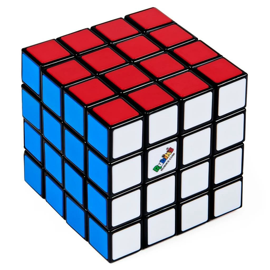 Spin Master Rubiks Master Cube 4×4 4 Spin Master Rubiks Master Cube 4×4 - Afbeelding 2