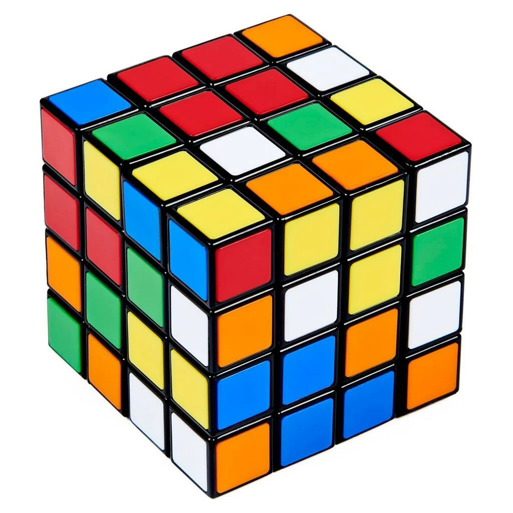 Spin Master Rubiks Master Cube 4×4 5 Spin Master Rubiks Master Cube 4×4 - Afbeelding 3