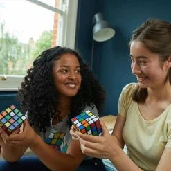 Spin Master Rubiks Master Cube 4×4 13 Spin Master Rubiks Master Cube 4×4 -Basic Boek 0778988428887 5