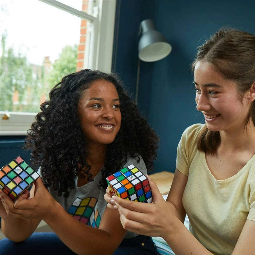 Spin Master Rubiks Master Cube 4×4 8 Spin Master Rubiks Master Cube 4×4 - Afbeelding 6