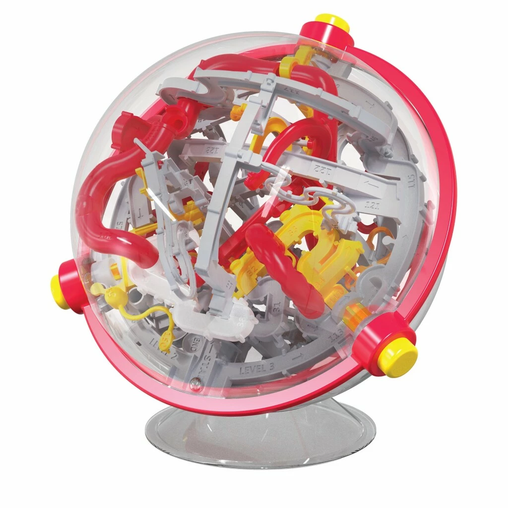SPIN MASTER Perplexus Portal 4 SPIN MASTER Perplexus Portal - Afbeelding 2