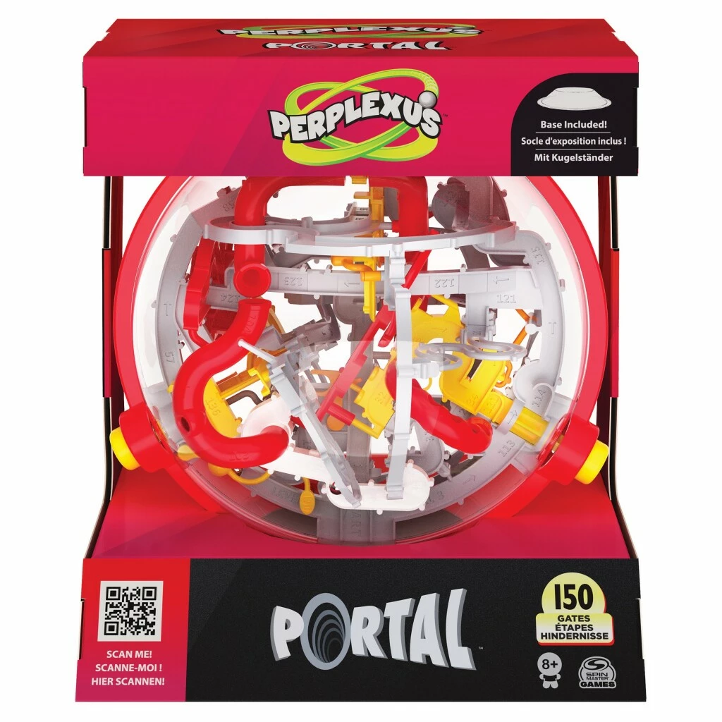 SPIN MASTER Perplexus Portal 7 SPIN MASTER Perplexus Portal - Afbeelding 5