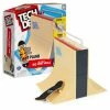 Tech Deck Big Vert Wall Set -Basic Boek 0778988431498 0