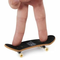 Tech Deck Big Vert Wall Set 11 Tech Deck Big Vert Wall Set -Basic Boek 0778988431498 4