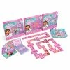 Spin Master Gabbys Dollhouse Spelletjes Set