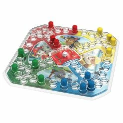 Alternative view of Paw Patrol 3-Pack Spellenbundel
