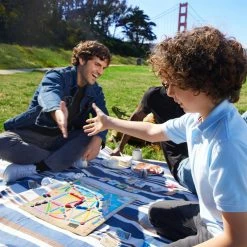 Asmodee Ticket To Ride San Francisco 12 Asmodee Ticket To Ride San Francisco -Basic Boek 0824968205648 4