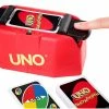 Mattel Uno Showdown -Basic Boek 0887961822946 1