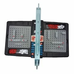 Lexibook Zeeslag + Licht En Geluid -Basic Boek 3380743083704 2