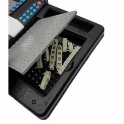 Lexibook Zeeslag + Licht En Geluid -Basic Boek 3380743083704 3