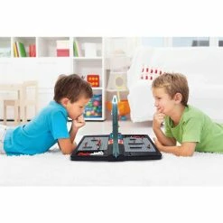 Lexibook Zeeslag + Licht En Geluid -Basic Boek 3380743083704 5