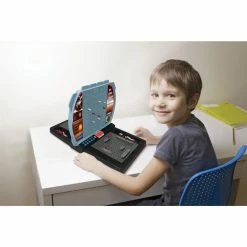 Lexibook Zeeslag + Licht En Geluid -Basic Boek 3380743083704 6