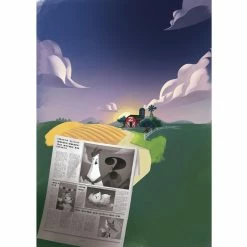Asmodee Unlock! Kids 15 Asmodee Unlock! Kids -Basic Boek 3558380089407 5