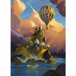 Asmodee Unlock! Kids 16 Asmodee Unlock! Kids -Basic Boek 3558380089407 6