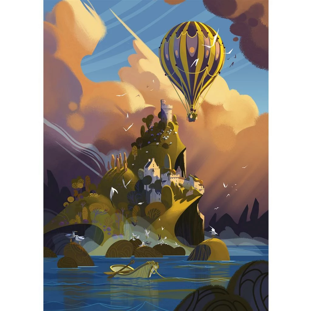 Asmodee Unlock! Kids 9 Asmodee Unlock! Kids - Afbeelding 7