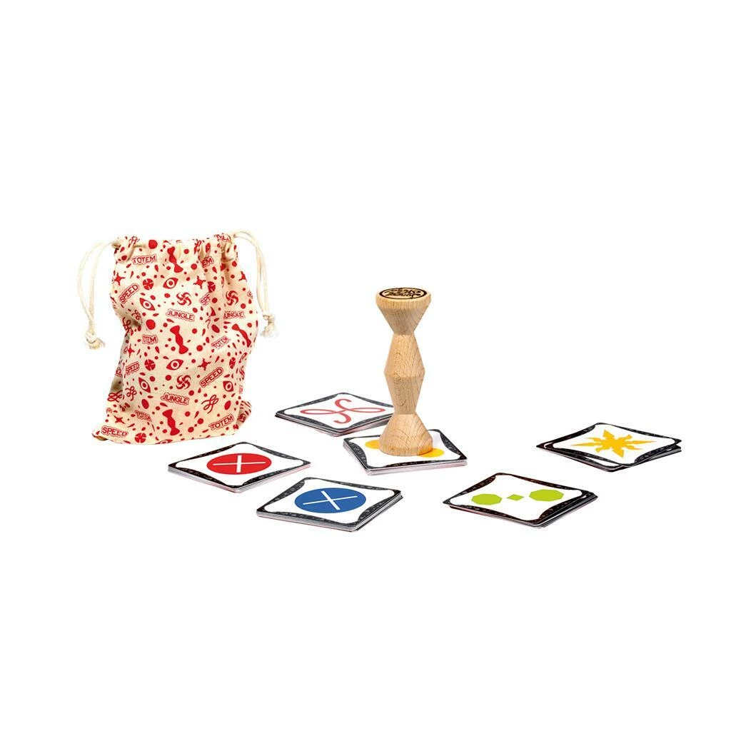 Basic Jungle Speed 4 Basic Jungle Speed - Afbeelding 2
