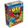 Megableu Tyranosaurus-Rex 1 Megableu Tyranosaurus-Rex -Basic Boek 3760046789563 1