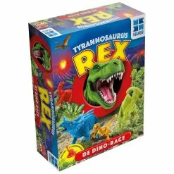 Megableu Tyranosaurus-Rex