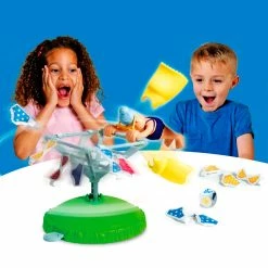 Megableu Oma's Woeste Waslijn -Basic Boek 3760046789570 4