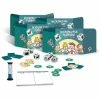 Megableu Woordwizard Flash-Bac Dobbelspel 2 Megableu Woordwizard Flash-Bac Dobbelspel -Basic Boek 3760046789853 1
