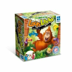 Megableu Louis Liaan -Basic Boek 3760046789907 0