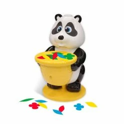 Megableu Panda Fun Kinderspel -Basic Boek 3760046789983 2