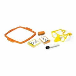 Megableu Tekenneus -Basic Boek 3760046789990 2