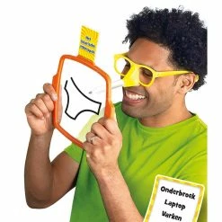 Megableu Tekenneus -Basic Boek 3760046789990 3