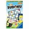 Ravensburger Kids Sudoku -Basic Boek 4005556208500 0