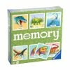 Ravensburger Memory Dino -Basic Boek 4005556209248 0