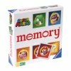 Ravensburger Memory Super Mario 1 Ravensburger Memory Super Mario -Basic Boek 4005556209255 0
