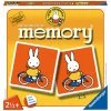 Ravensburger Spel Nijntje Memory XL -Basic Boek 4005556212217 1
