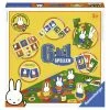 Ravensburger Nijntje 6in1 Lotto-Memory-Domino- Kwartet-Puzzel-Wedstrijdspel 2 Ravensburger Nijntje 6in1 Lotto-Memory-Domino- Kwartet-Puzzel-Wedstrijdspel -Basic Boek 4005556213573 0