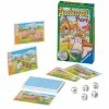 Ravensburger Animal Party Pocketspel 2 Ravensburger Animal Party Pocketspel -Basic Boek 4005556231775 0