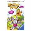 Ravensburger Spel Bunny Hop Konijnenrace Pocket 1 Ravensburger Spel Bunny Hop Konijnenrace Pocket -Basic Boek 4005556233946 1