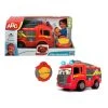 Dickie Toys IRC Felix Brandweerwagen 27 Cm 2 Dickie Toys IRC Felix Brandweerwagen 27 Cm -Basic Boek 4006333074646 0