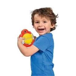 Dickie Toys IRC Felix Brandweerwagen 27 Cm 10 Dickie Toys IRC Felix Brandweerwagen 27 Cm -Basic Boek 4006333074646 4